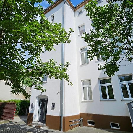 Hotel Zum Obstler - Gaststaette Und Pension Gera Zewnętrze zdjęcie